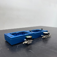 Whatman UNIVAC 3 Multi-Well Plate Vacuum Manifold image 0